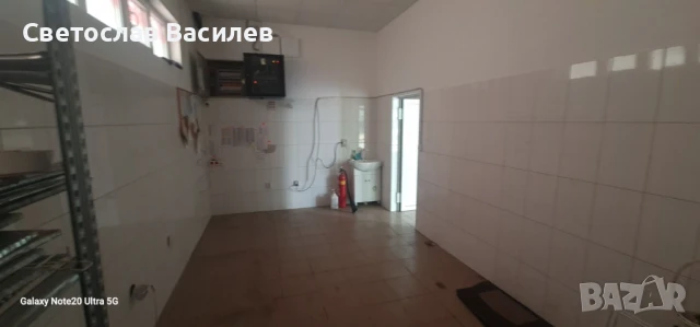 Търговски обект 120 кв.м на главен булевард в ж.к. Младост II, снимка 6 - Магазини - 51326041