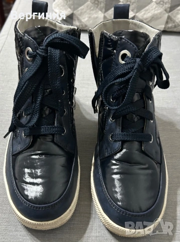 Зимни боти Caprice номер 38