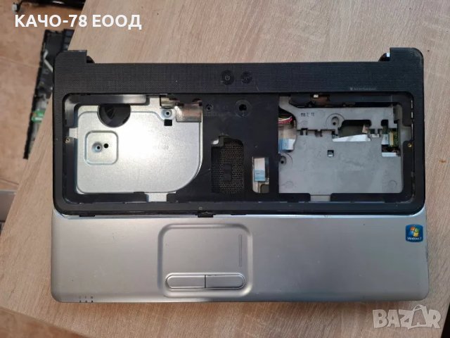 Лаптоп HP G61 / G61 – 430SF