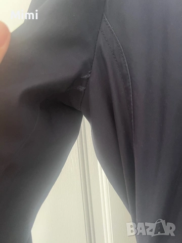 Tommy Hilfiger шлифер, снимка 7 - Палта, манта - 50339536