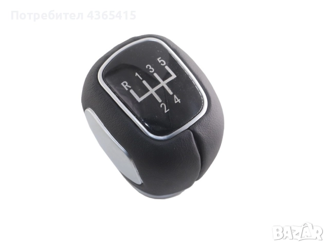 Топка за скоростен лост Hyundai i30 5 Скорости 10mm Ø (фи)