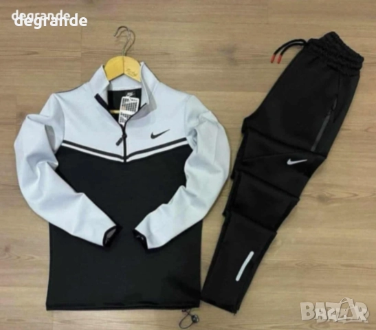 НАМАЛЕНИ Мъжки шушлякови спортни екипи, снимка 2 - Спортни дрехи, екипи - 51842564
