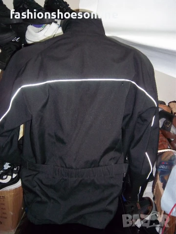 мото яке YES италиа, снимка 3 - Аксесоари и консумативи - 50713330