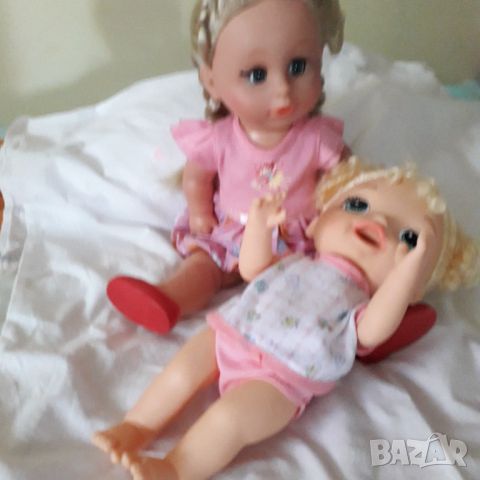 Кукли, снимка 1 - Кукли - 46407085