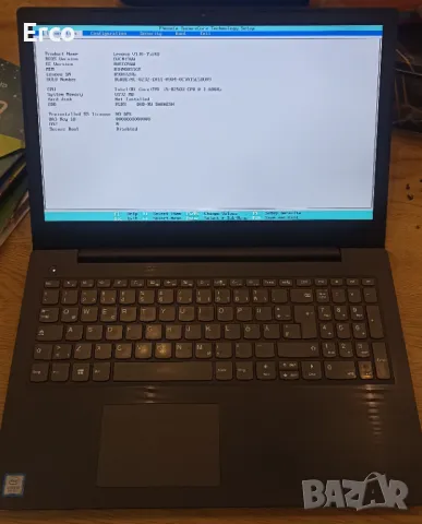 Lenovo V130 - 15IKB Цял или на части., снимка 1 - Части за лаптопи - 47347610