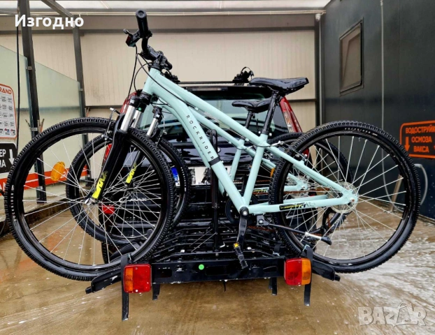 MTB Rockrider ST 500 26", снимка 2 - Велосипеди - 53891757