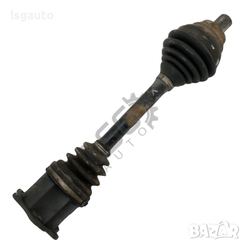 Лява полуоска Volkswagen Touran I 2003-2010 ID: 157257