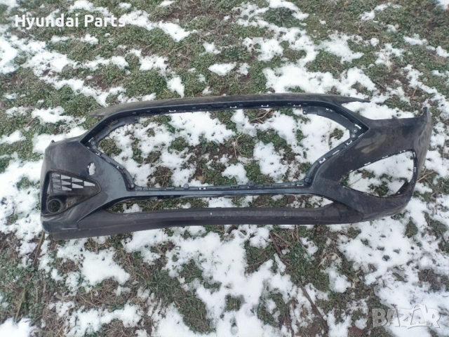 Hyundai i30 броня, снимка 2 - Части - 53355221