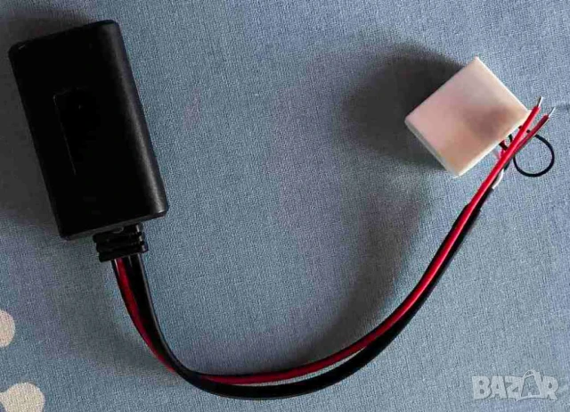 BLUETOOTH FOR TOYOTA Блутут за ТОЙОТА, снимка 2 - Аксесоари и консумативи - 50841893