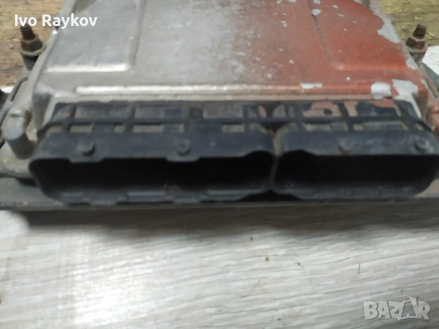 компютър , CHRYSLER PT CRUISER 2.2 CRD BOSCH 0 281 011 093, 0281011093, P05034 034AB, P05034034AB, снимка 2 - Части - 53368613