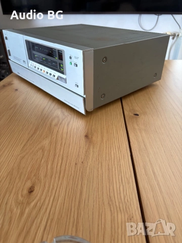 Akai GX-F95 Top, снимка 8 - Декове - 54163981