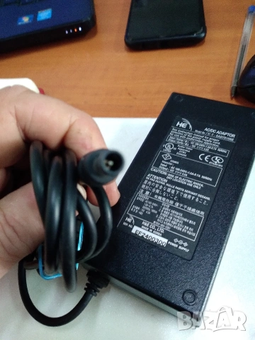 Захранване 15V, 4.5A, SAD7015SE, снимка 3 - Друга електроника - 54251203