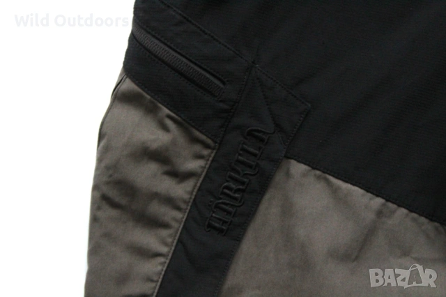 HARKILA - трисезонен ловен панталон, размер 48 (S-M), снимка 6 - Екипировка - 54114267