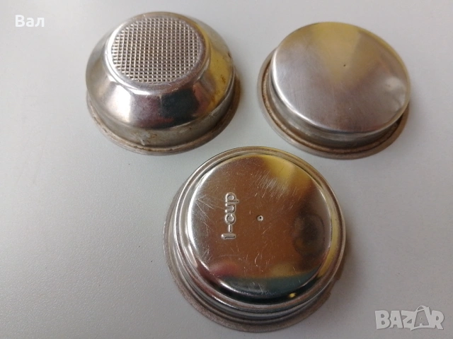 Ръкохватки и цедки за кафемашини, снимка 3 - Кафемашини - 53370675