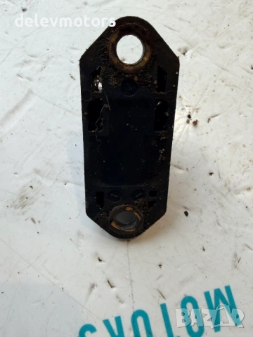 4F0907651 сензор за ускорение от Volkswagen Golf 6 2.0 TDI DSG GTD, 170 ph., engine CGF, 2010, снимка 2 - Части - 53229819