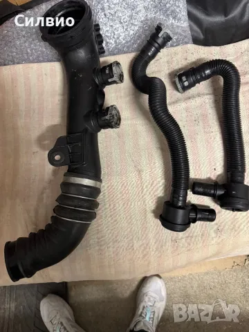 Интеик за БМВ 335I N54, снимка 2 - Части - 49913765