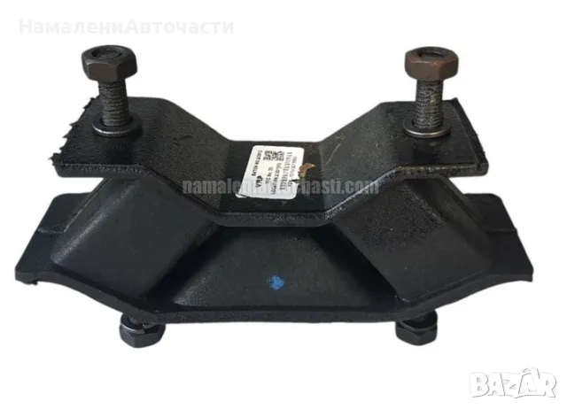 Заден тампон 278924200104 двигател Tata Safari Xenon Dicor