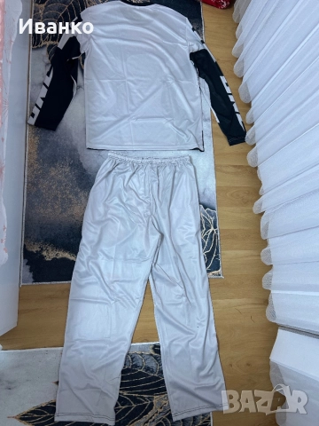 Летни мото екипи Хонда, снимка 4 - Спортни екипи - 52699235