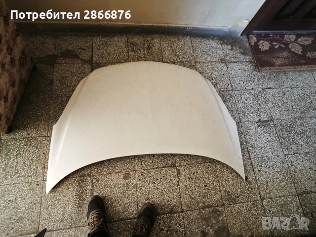 Преден капак Опел Корса 