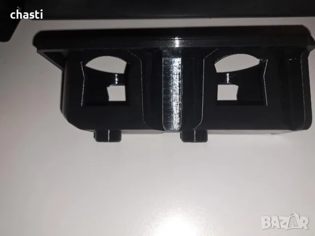 BMW e36 cup holder, снимка 2 - Аксесоари и консумативи - 48635301