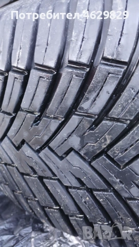 Всесезонни гуми Пирели R18 - 4 бр., снимка 4 - Гуми и джанти - 53081629