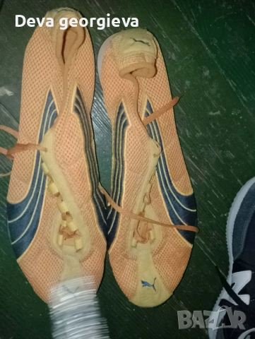 Спортни оригинални маратонки , снимка 11 - Маратонки - 52917640