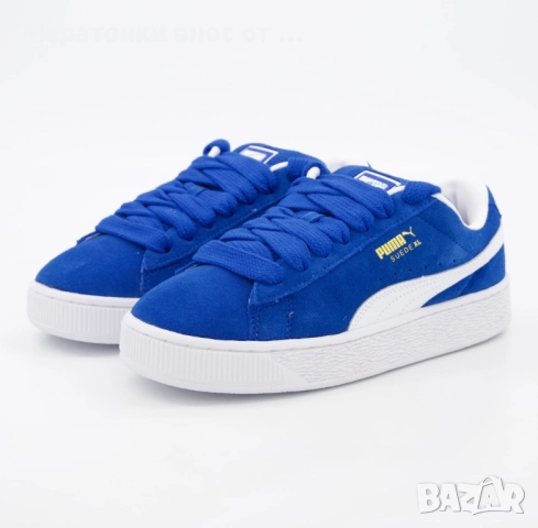PUMA Оригинални Внос от Англия номера 36-36,5-37-37,5-38