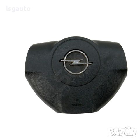 AIRBAG волан Opel Astra H (A04) 2004-2014 ID: 131176, снимка 1 - Части - 46752487