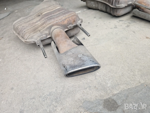 Гърнета CL 500 C216, снимка 7 - Части - 52998914