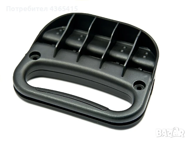 Дръжка за щора на багажник за BMW 3 E46, снимка 3 - Части - 50818335