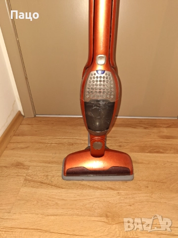 AEG AG904X, снимка 11 - Прахосмукачки - 51936167