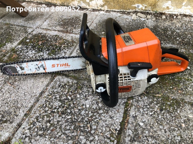 Резачка STIHL 023