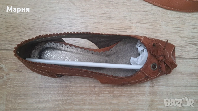 Обувки и чанта естествена кожа, снимка 4 - Други - 53405413