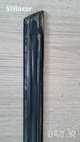 Лайсна врата BMW E 34 88-95г задна лява, снимка 3 - Части - 51919525