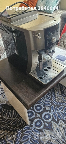 кафе машина, снимка 5 - Кафемашини - 53519219