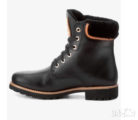 Panama 03 Igloo Trav B2 Napa  номер 40 , снимка 5 - Дамски боти - 52578677