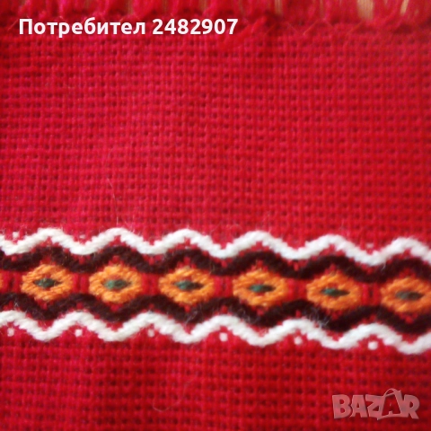 Битово каре за маса , снимка 5 - Покривки за маси - 51691833