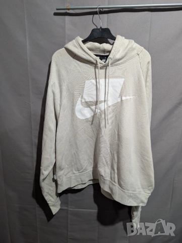  суитчър Nike Sportswear (NSW) размер Л, снимка 8 - Суичъри - 53880038