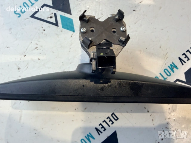 3G0857511AM вътрешно огледало за обратно виждане от Volkswagen Golf VIII, 2.0 TDI BlueMotion, снимка 2 - Части - 53426369