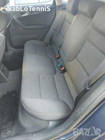 Audi A3 Sportback FSI Автоматик, снимка 11 - Автомобили и джипове - 54046876