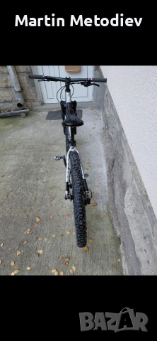 cube 2020, снимка 5 - Велосипеди - 53074556