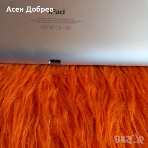 Продавам ipad Apple. за части . A1458, снимка 6 - Таблети - 49432722