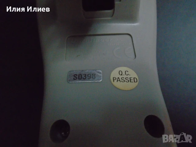 Joystick Playstation 1 Ultra Racer Performance / Джойстик Плейстейшън 1, снимка 9 - Аксесоари - 51395928