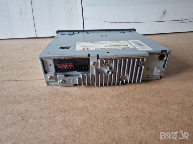 Радио за кола Пайнер, снимка 5 - Радиокасетофони, транзистори - 53491580