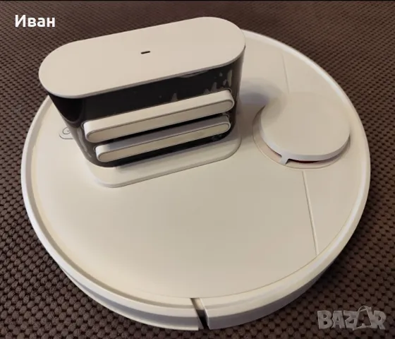 Xiaomi Robot Vacuum S10, снимка 2 - Прахосмукачки - 49087826