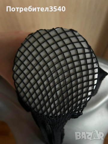 Дамски мрежести чорапогащници - различни видове, снимка 8 - Други - 53567362