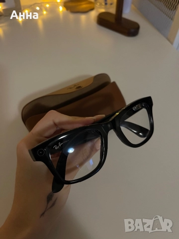 Смарт очила Ray-Ban Meta