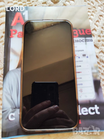 iPhone 15 Plus 256GB Pink/Розов, снимка 10 - Apple iPhone - 54054447