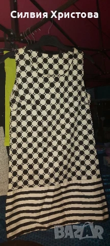 Продавам дамска рокля номер S, снимка 2 - Рокли - 51387552