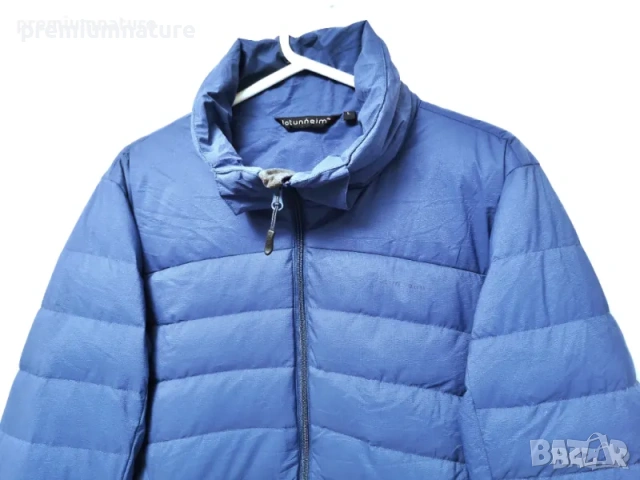 JotunHeim of Norway / мъжко пухено яке, снимка 10 - Якета - 53582942